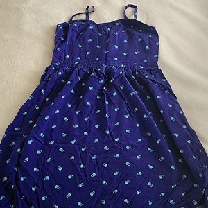 Old Navy dress